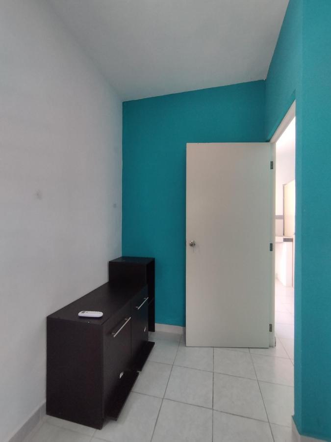 Samba Rooms Cancún Extérieur photo