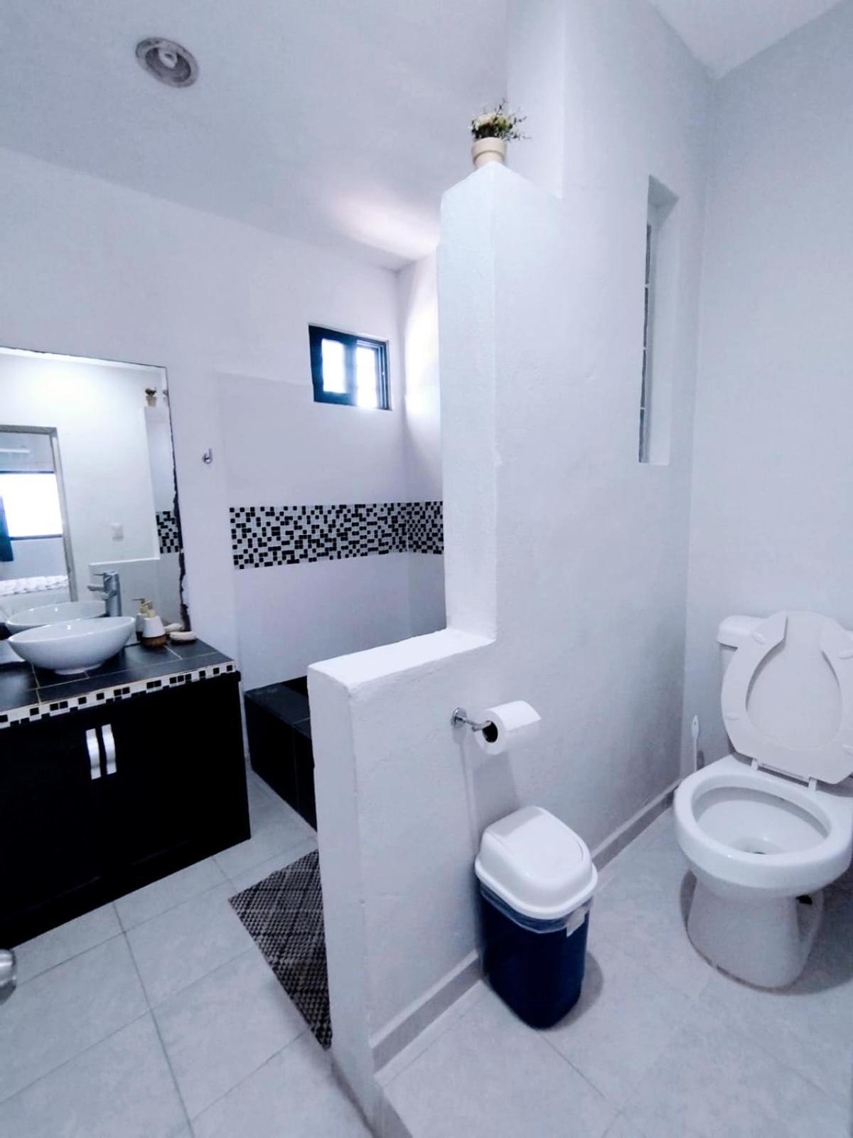 Samba Rooms Cancún Extérieur photo